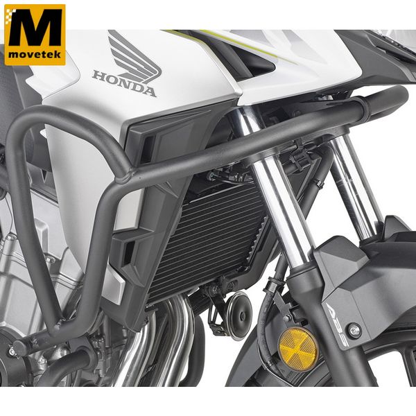 Khung bảo vệ động cơ Givi TNH1171 cho Honda CB500X 19