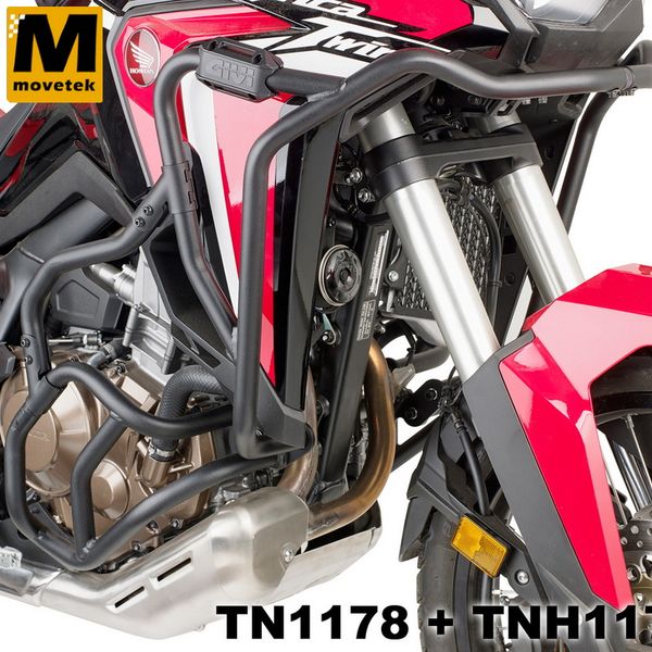 Khung bảo vệ động cơ Givi TNH1179 Honda CRF1100L Africa Twin