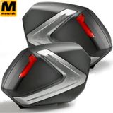 Thùng hông Givi V37N 37L