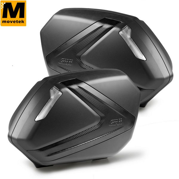 Thùng hông Givi V37N 37L