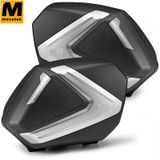 Thùng hông Givi V37N 37L