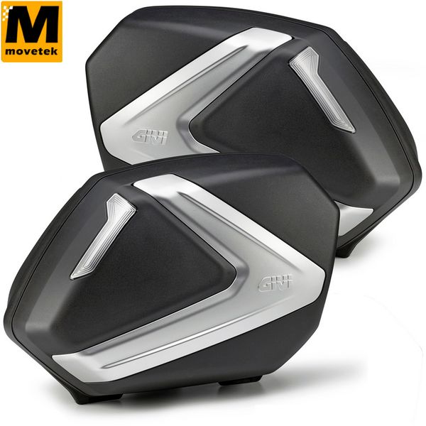 Thùng hông Givi V37N 37L