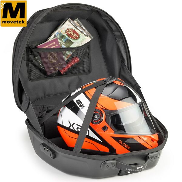 Thùng sau Givi WL901 Weightless 29L đến 34L
