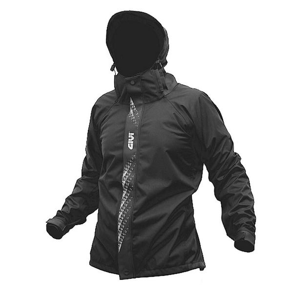 Áo khoác chống nước Givi GJ01