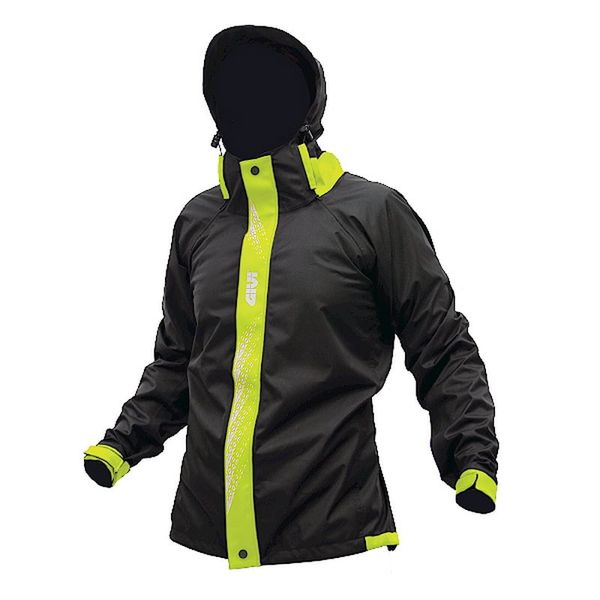 Áo khoác chống nước Givi GJ01