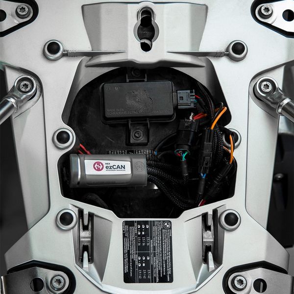 Bọc bảo vệ ezCAN