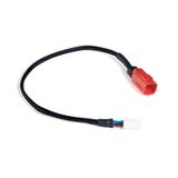 Cáp chuyển ezCAN JWPF qua cổng Euro 5