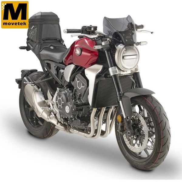 Kính chắn gió Givi A1165 cho xe CB1000R, R Plus 18