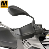 Ốp bảo vệ tay lái Givi HP5126 BMW G310GS 17-​​22