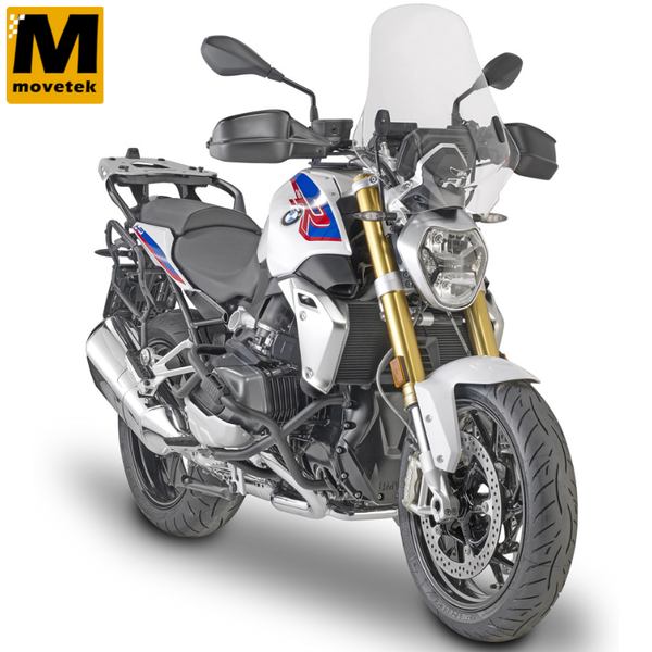 Ốp bảo vệ tay lái Givi HP5137 BMW F900 R, XR 20-22, R1200 R 15-18, R1250 R 19-22, F750 GS 18-20