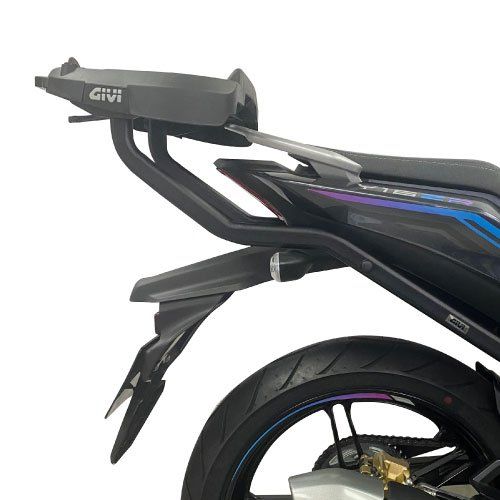 Baga sau Givi HRX(S) Yamaha Y16ZR, Exciter 155