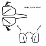 Khung hông Givi Yamaha XSR 155