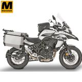 Khung bảo vệ động cơ Givi TN8703 cho Benelli TRK 502 17-20, TRK 502X 18-20