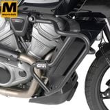 Khung bảo vệ động cơ Givi TN8400 cho Harley Davidson Pan America 1250 21-22