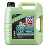 Molygen New Generation 0W20 4L