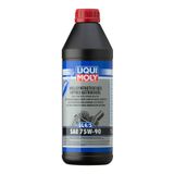 Dầu nhớt hộp số sàn dầu cầu Liqui Moly 75W90 GL4 GL5 1000ml