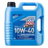 Liqui Moly 10W40 Super Leichtlauf 4L