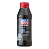 Dầu phuộc Liqui Moly 10W 500ml