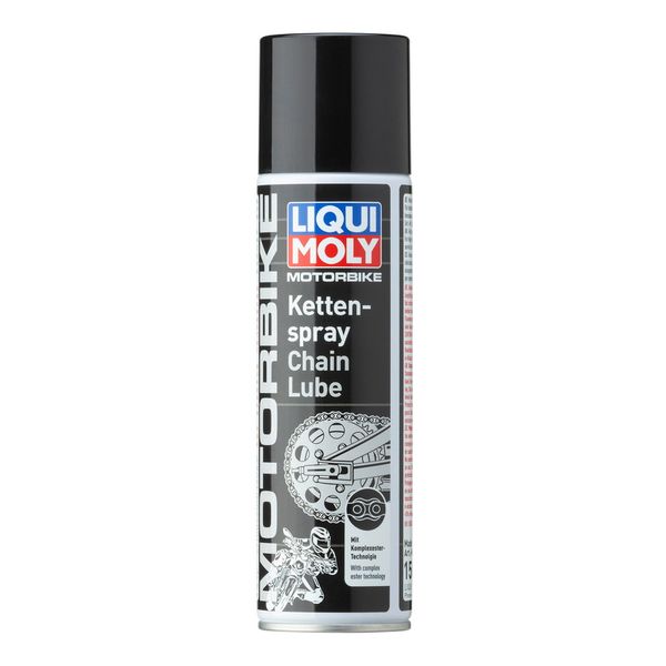 Chai xịt sên xích Liqui Moly 250ml