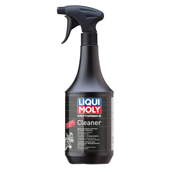 Vệ sinh mô tô Liqui Moly 1000ml