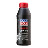 Nhớt láp xe mô tô Liqui Moly 75W90 500ml