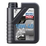 Liqui Moly 10W40 Street 1000ml