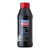 Dầu phuộc Liqui Moly 15W 500ml