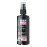 Vệ sinh kính mũ bảo hiểm Liqui Moly 100ml