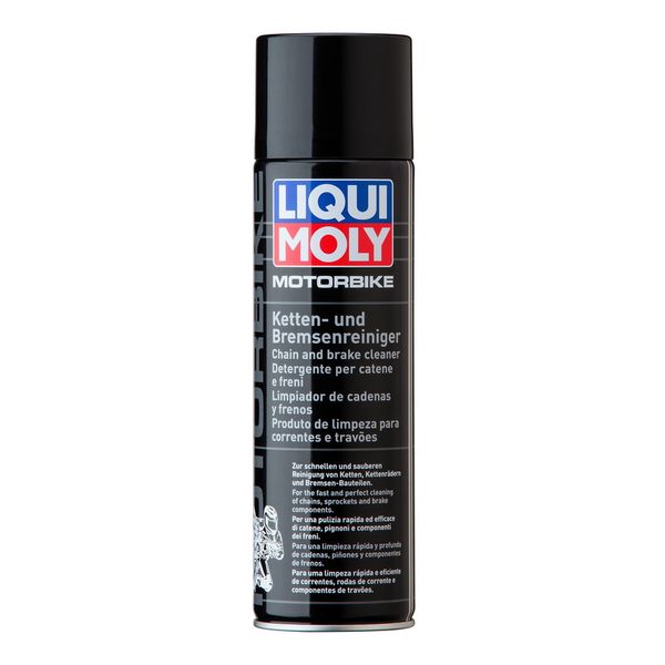 Chai vệ sinh sên xích - phanh Liqui Moly 500ml