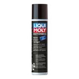 Vệ sinh vải mũ bảo hiểm Liqui Moly 300ml