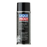 Dầu xịt lọc gió mút Liqui Moly 400ml