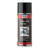 Sơn lót kẽm màu nhôm Liqui Moly 400ml