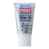 Nhớt láp xe tay ga Liqui Moly 80W90 150ml