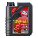 Liqui Moly 10W40 Scooter Race 1000ml