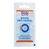 Mỡ tra má phanh chống kêu Liqui Moly 10g