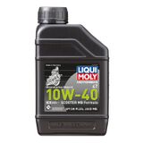 Liqui Moly 4T 10W40 Scooter MB Formula 800ml