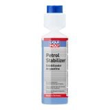 Phụ gia ổn định xăng Liqui Moly 250ml