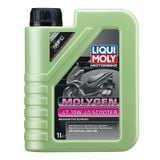 Liqui Moly 10w40 Molygen Scooter