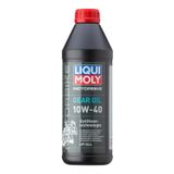 Dầu hộp số Liqui Moly 10W40 1L