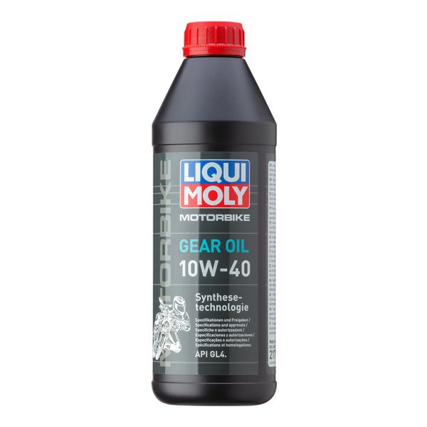 Dầu hộp số Liqui Moly 10W40 1L