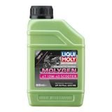 Liqui Moly 10w40 Molygen Scooter