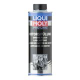 Súc động cơ ô tô Liqui Moly 500ml