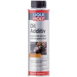 Phụ gia nhớt động cơ MoS2 Liqui Moly 300ml