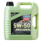 Liqui Moly 5W50 Molygen 4L