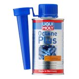 Tăng Octan Liqui Moly 150ml