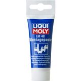 Mỡ bôi ráp chi tiết máy LM 48 50g