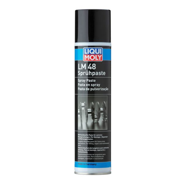Mỡ xịt ráp chi tiết máy LM 48 300ml
