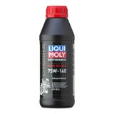 Nhớt láp xe mô tô Liqui Moly 75W140 500ml