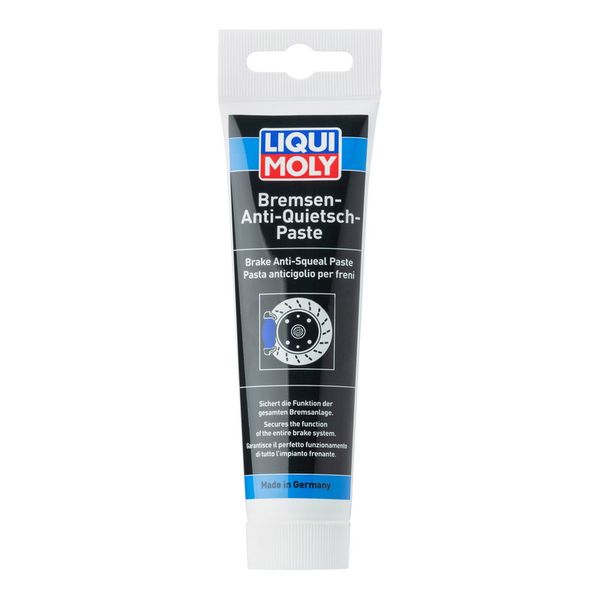 Mỡ tra má phanh chống kêu Liqui Moly 3077