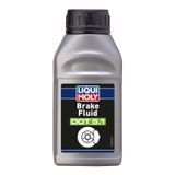 Dầu phanh DOT 5.1 Liqui Moly 250ml